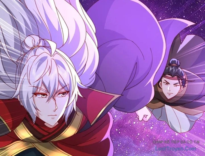 Tiên Võ Đế Tôn Chapter 896 - 48