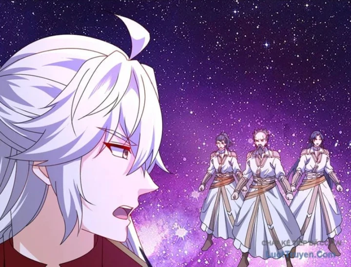 Tiên Võ Đế Tôn Chapter 896 - 60