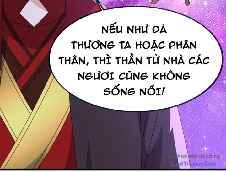 Tiên Võ Đế Tôn Chapter 896 - 61