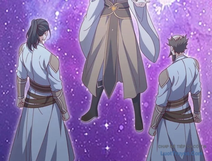 Tiên Võ Đế Tôn Chapter 896 - 79