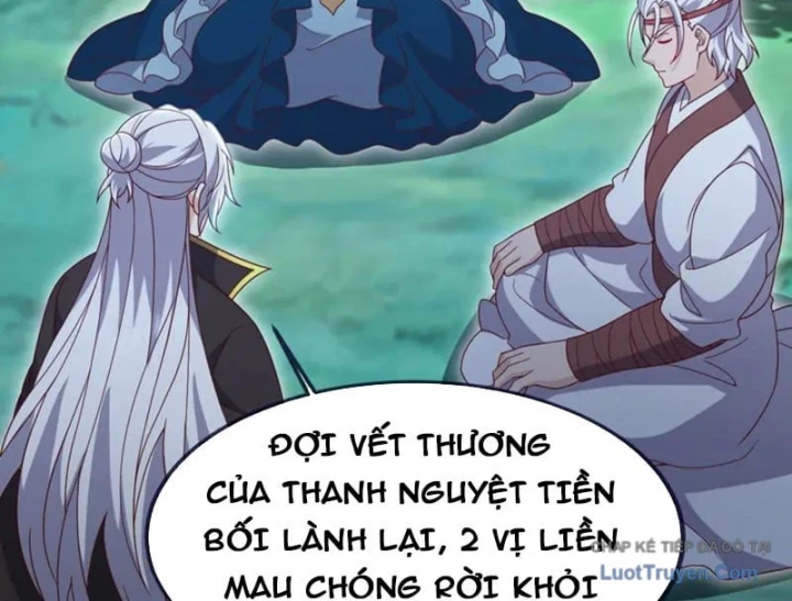 Tiên Võ Đế Tôn Chapter 896 - 83