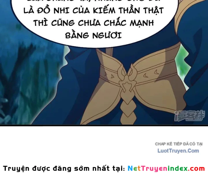 Tiên Võ Đế Tôn Chapter 896 - 92