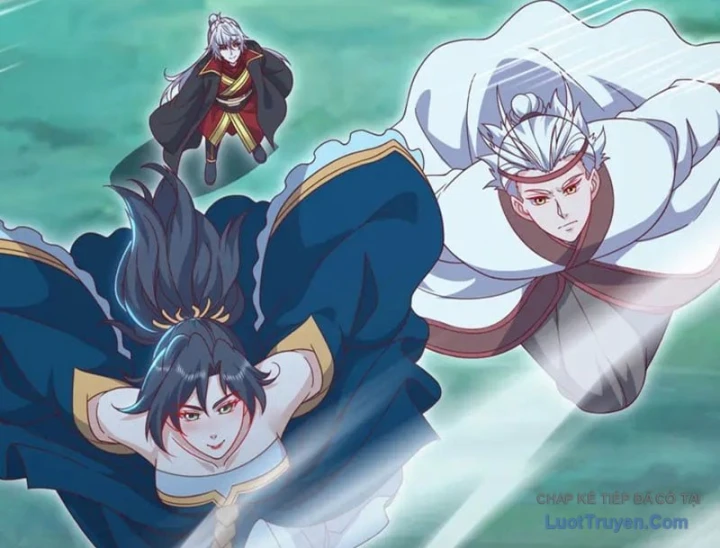 Tiên Võ Đế Tôn Chapter 896 - 101