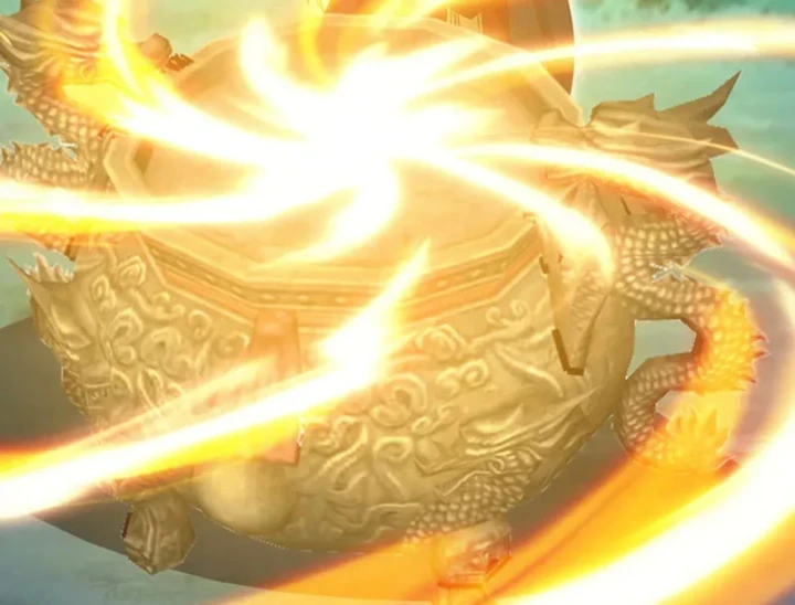 Tiên Võ Đế Tôn Chapter 896 - 107