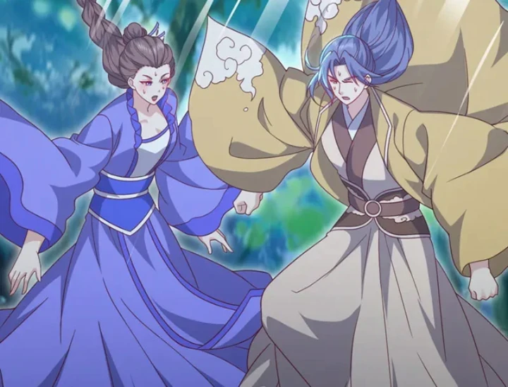 Tiên Võ Đế Tôn Chapter 896 - 125