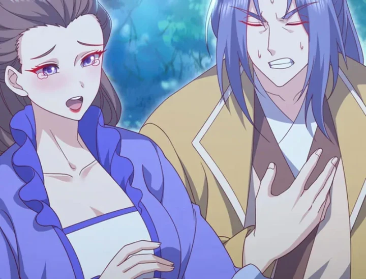 Tiên Võ Đế Tôn Chapter 896 - 129