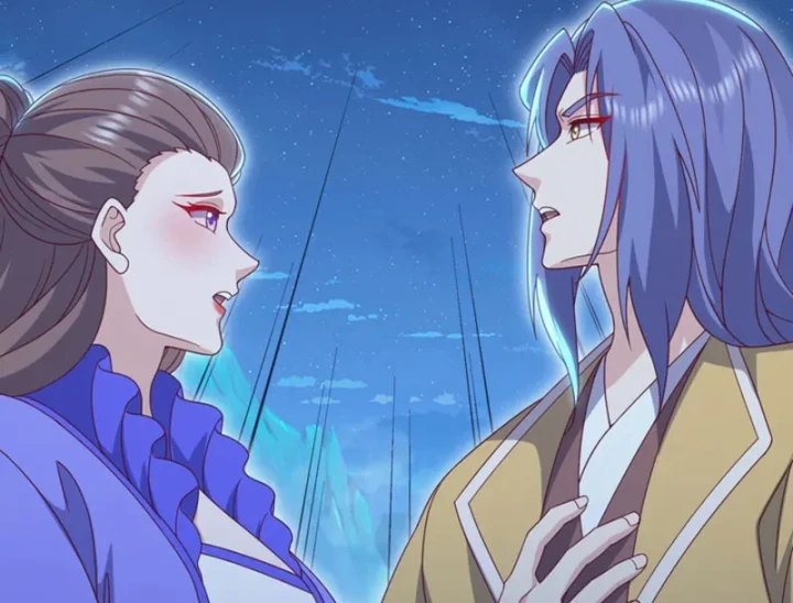 Tiên Võ Đế Tôn Chapter 896 - 132