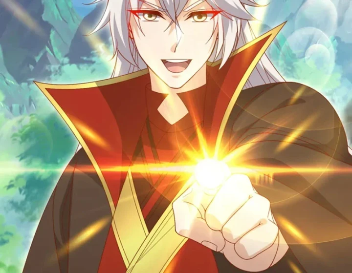 Tiên Võ Đế Tôn Chapter 896 - 175