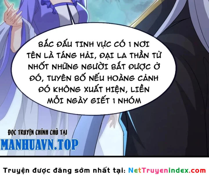 Tiên Võ Đế Tôn Chapter 897 - 40