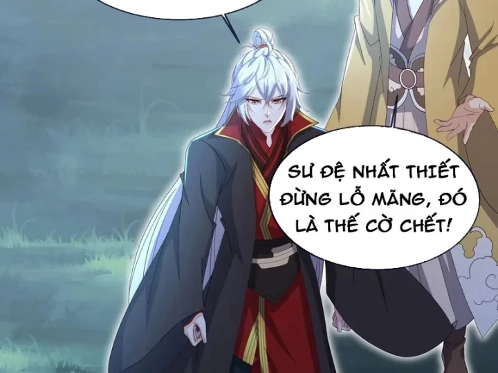 Tiên Võ Đế Tôn Chapter 897 - 45