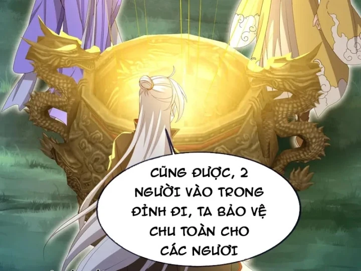 Tiên Võ Đế Tôn Chapter 897 - 54