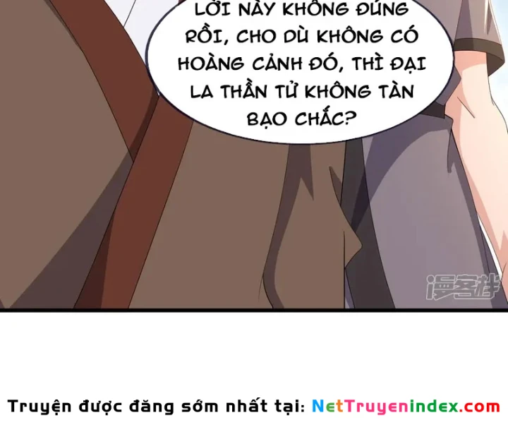 Tiên Võ Đế Tôn Chapter 897 - 70