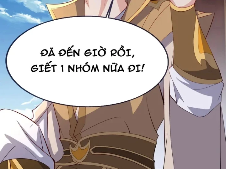 Tiên Võ Đế Tôn Chapter 897 - 81