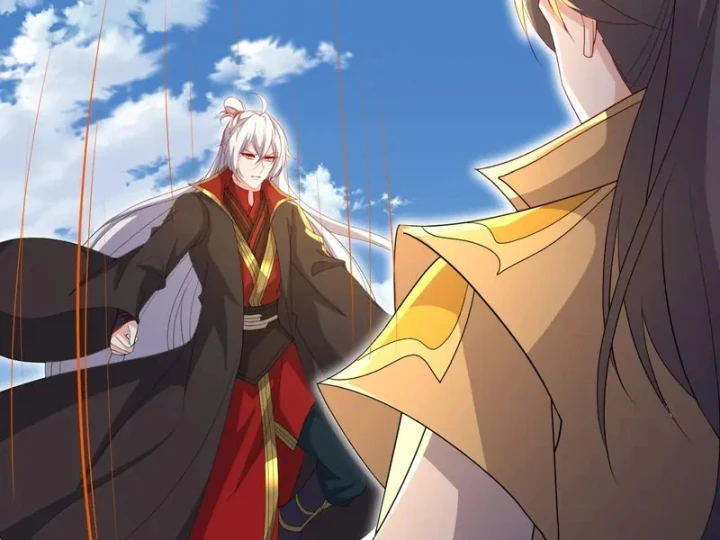 Tiên Võ Đế Tôn Chapter 897 - 99