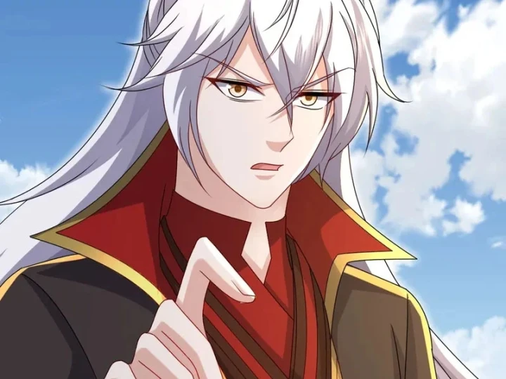 Tiên Võ Đế Tôn Chapter 897 - 102