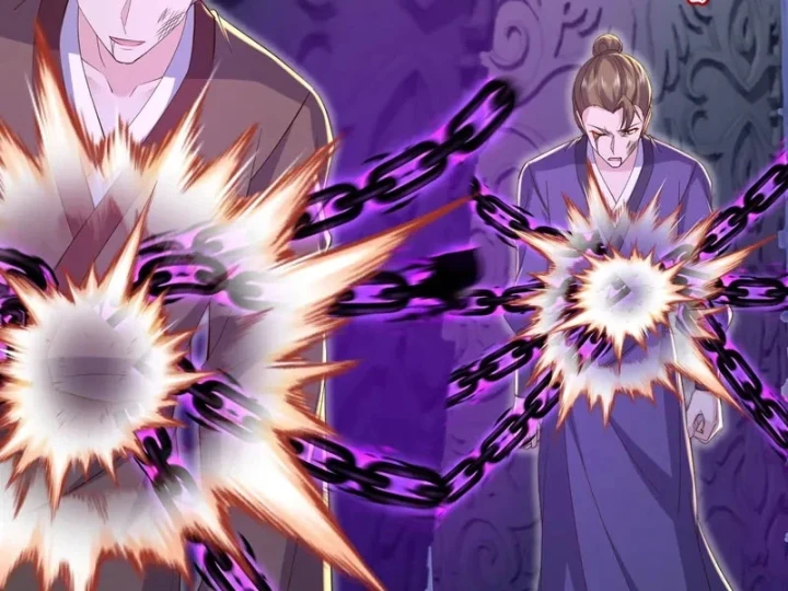 Tiên Võ Đế Tôn Chapter 897 - 122