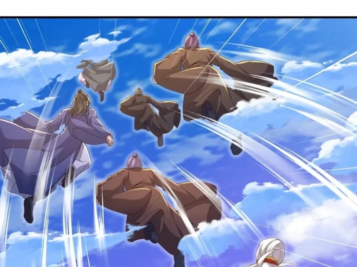 Tiên Võ Đế Tôn Chapter 897 - 124