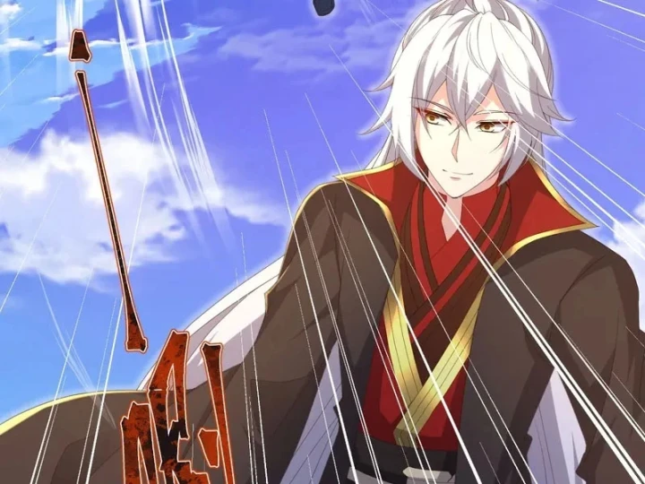 Tiên Võ Đế Tôn Chapter 897 - 125