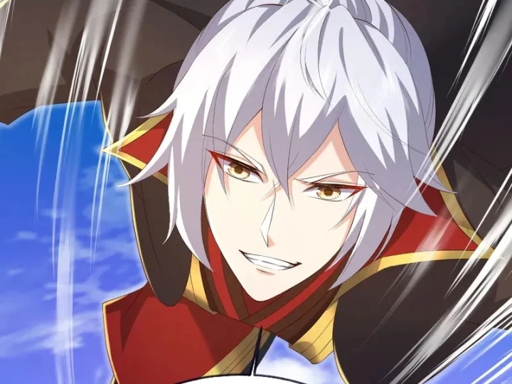 Tiên Võ Đế Tôn Chapter 897 - 130