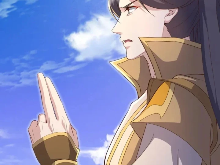 Tiên Võ Đế Tôn Chapter 897 - 136