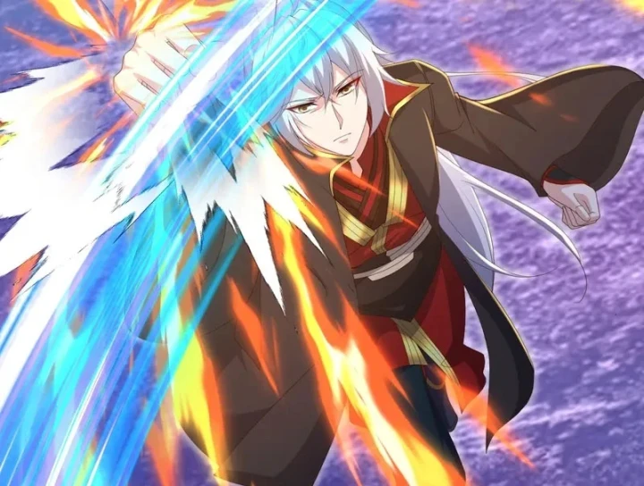 Tiên Võ Đế Tôn Chapter 897 - 142