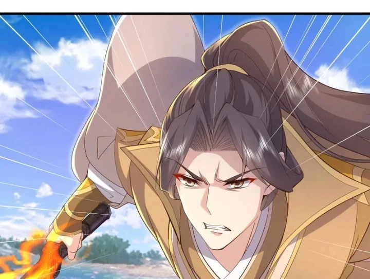 Tiên Võ Đế Tôn Chapter 897 - 151