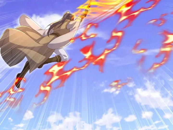 Tiên Võ Đế Tôn Chapter 897 - 155