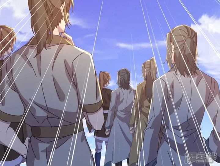 Tiên Võ Đế Tôn Chapter 897 - 158