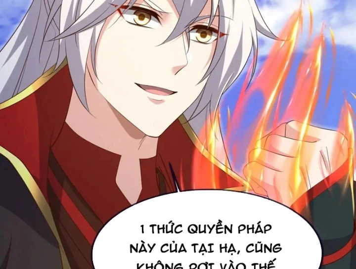 Tiên Võ Đế Tôn Chapter 897 - 173