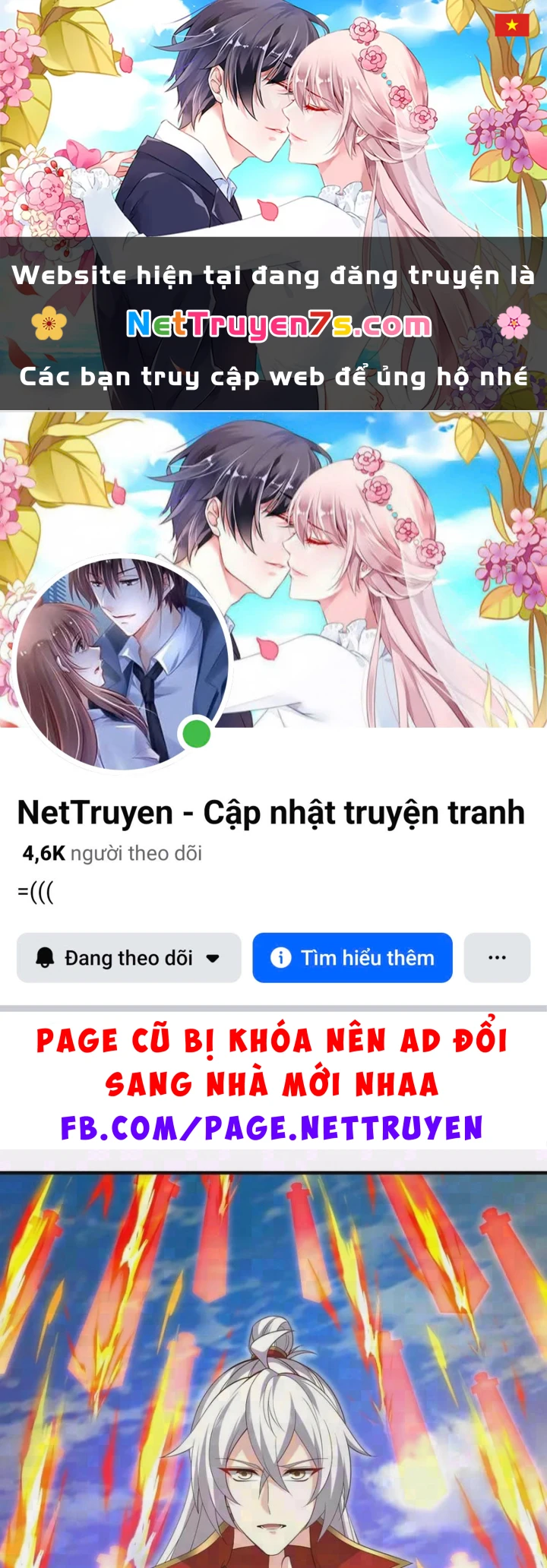 Tiên Võ Đế Tôn Chapter 898 - 1