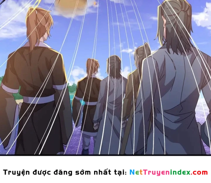 Tiên Võ Đế Tôn Chapter 898 - 26