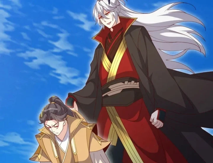 Tiên Võ Đế Tôn Chapter 898 - 38