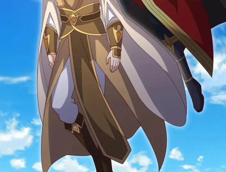 Tiên Võ Đế Tôn Chapter 898 - 39