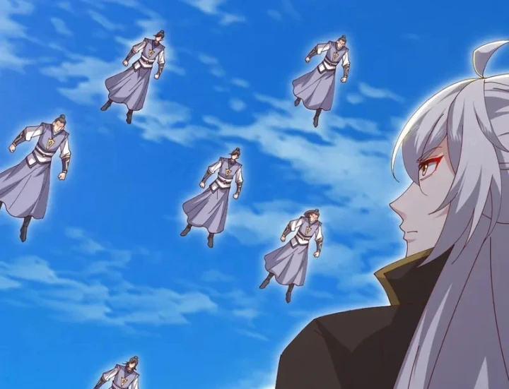 Tiên Võ Đế Tôn Chapter 898 - 41