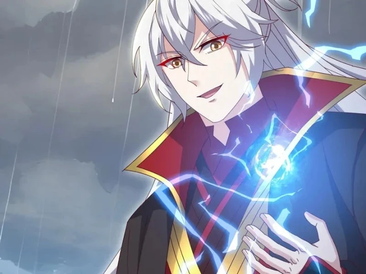 Tiên Võ Đế Tôn Chapter 898 - 47