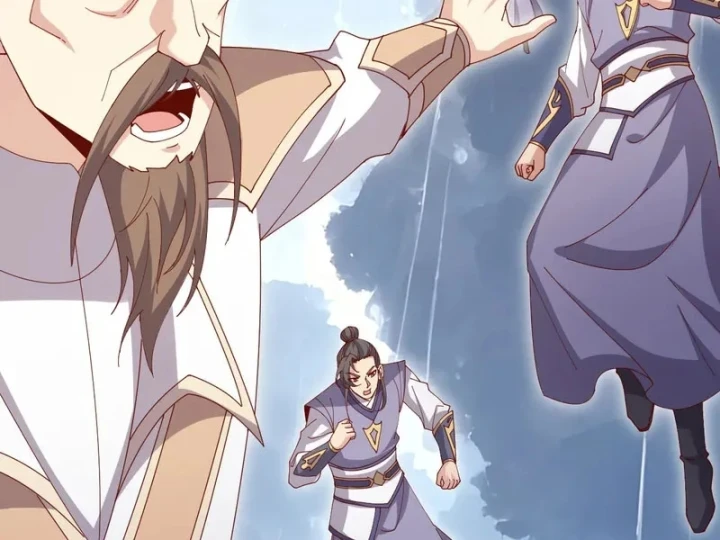 Tiên Võ Đế Tôn Chapter 898 - 57