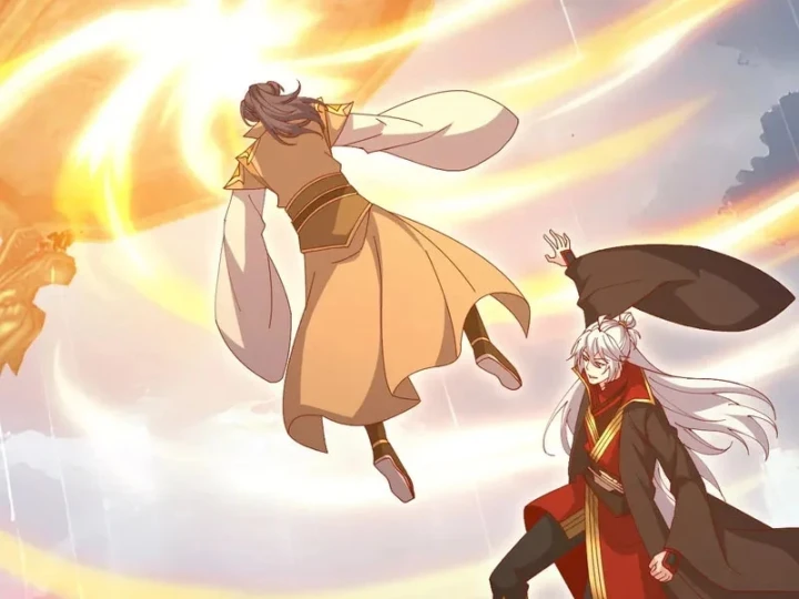 Tiên Võ Đế Tôn Chapter 898 - 63