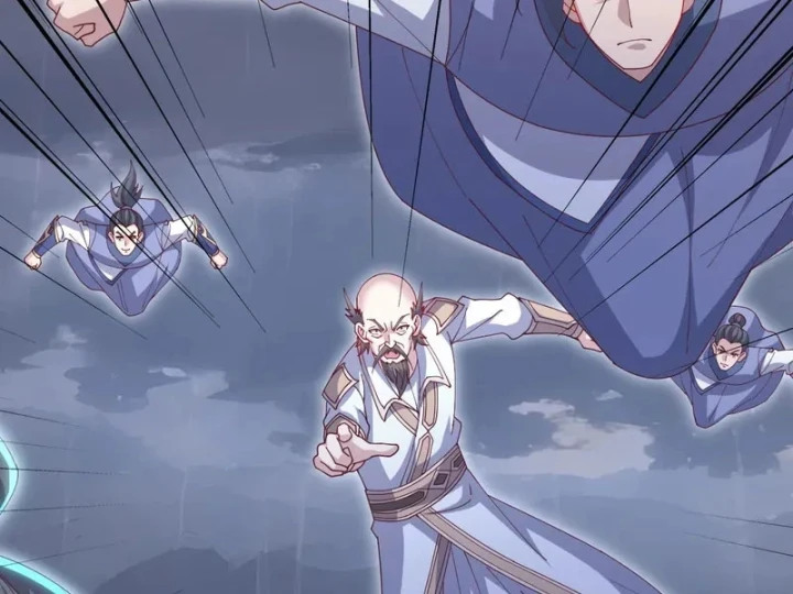 Tiên Võ Đế Tôn Chapter 898 - 85