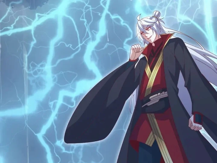 Tiên Võ Đế Tôn Chapter 898 - 92