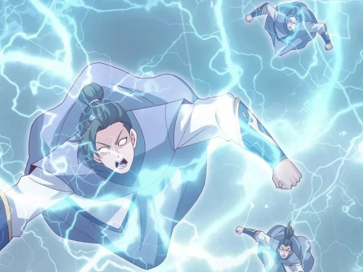 Tiên Võ Đế Tôn Chapter 898 - 95