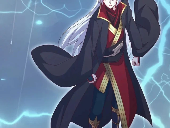 Tiên Võ Đế Tôn Chapter 898 - 110