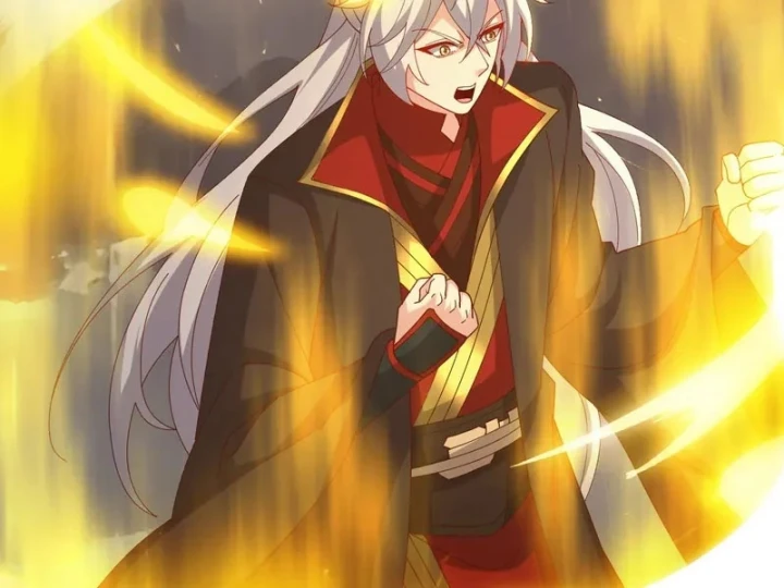 Tiên Võ Đế Tôn Chapter 898 - 114