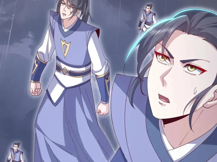 Tiên Võ Đế Tôn Chapter 898 - 138