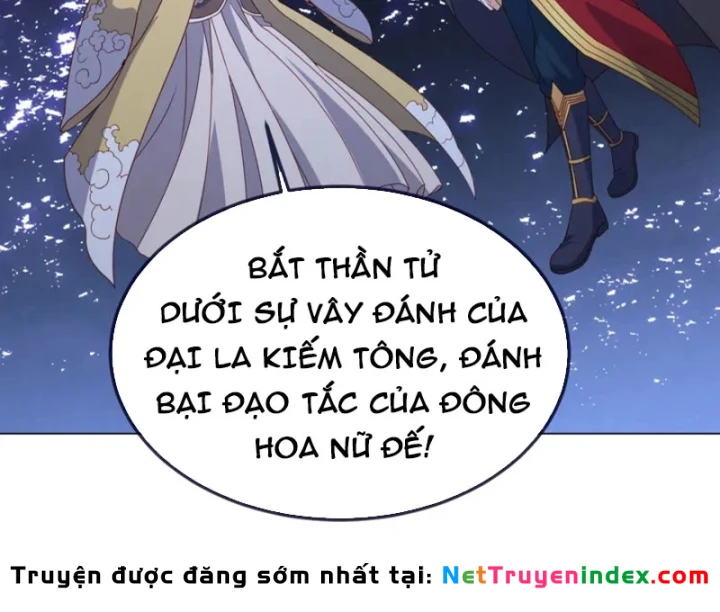 Tiên Võ Đế Tôn Chapter 899 - 11