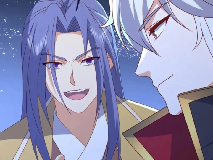 Tiên Võ Đế Tôn Chapter 899 - 13