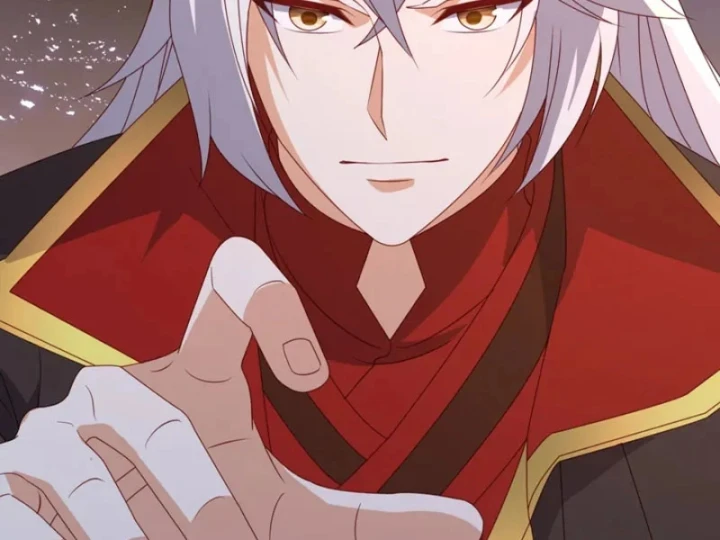 Tiên Võ Đế Tôn Chapter 899 - 29