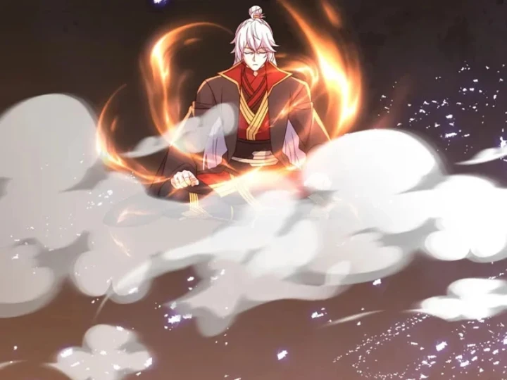 Tiên Võ Đế Tôn Chapter 899 - 33