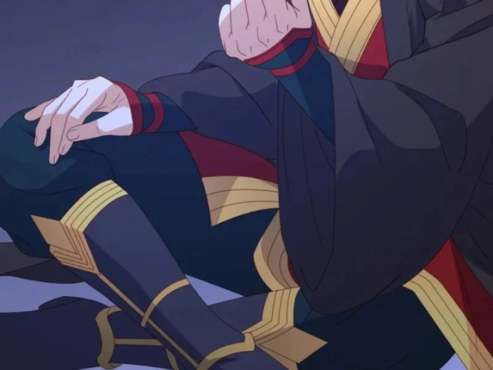 Tiên Võ Đế Tôn Chapter 899 - 39