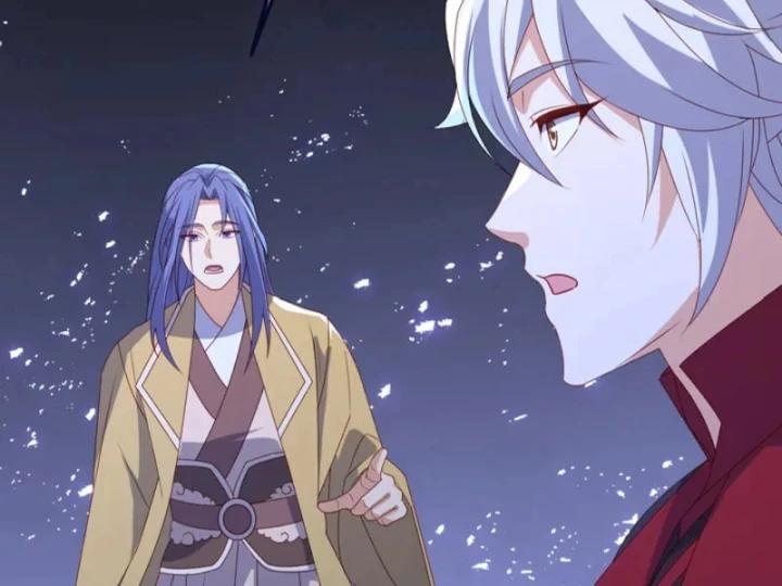 Tiên Võ Đế Tôn Chapter 899 - 42