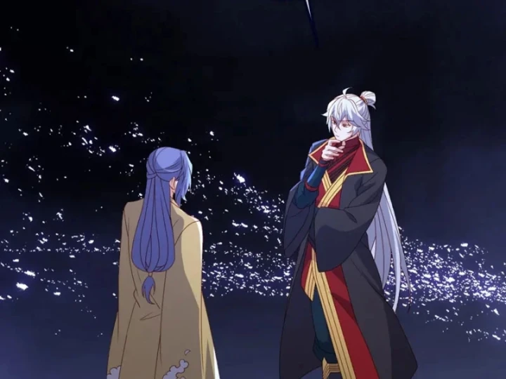 Tiên Võ Đế Tôn Chapter 899 - 45